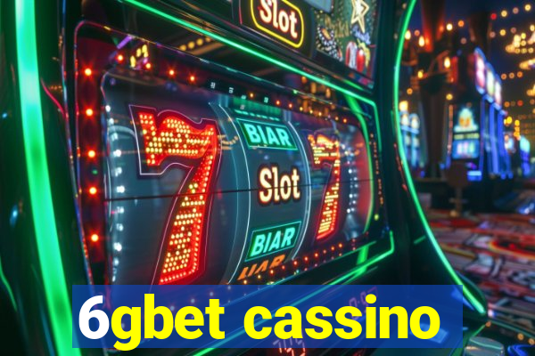 6gbet cassino